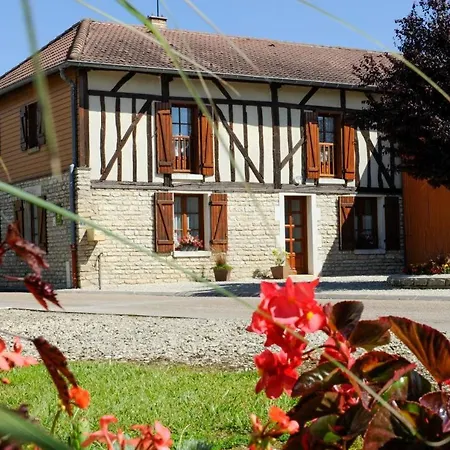Holiday home Le Du Cray