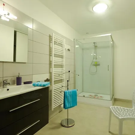 Σπίτι διακοπών Le Du Cray Radonvilliers