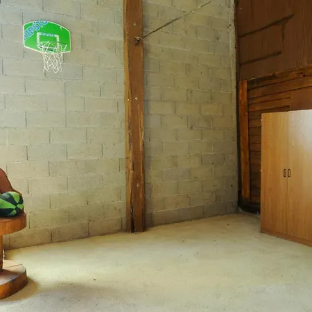 Σπίτι διακοπών Le Du Cray Radonvilliers