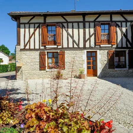 Le Du Cray Σπίτι διακοπών *