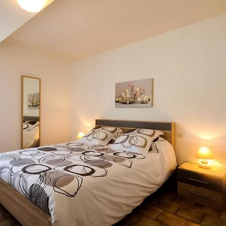 Le Du Cray Σπίτι διακοπών