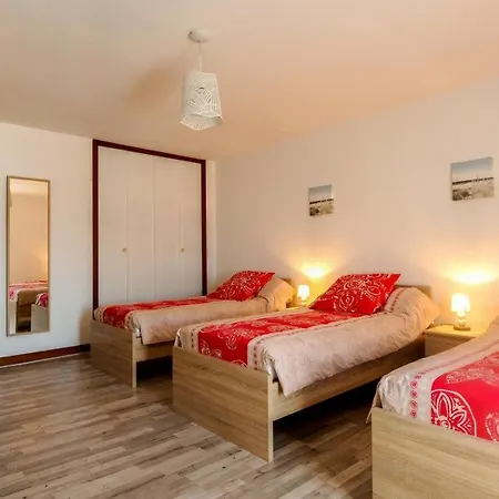 Le Du Cray * Radonvilliers