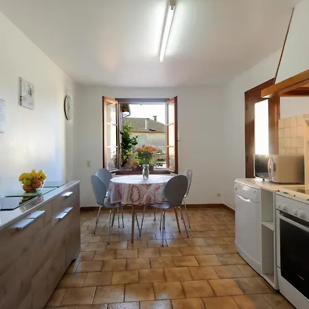 Σπίτι διακοπών Le Du Cray