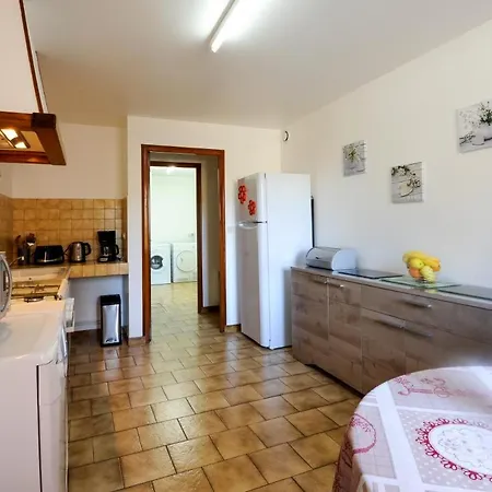 Holiday home Le Du Cray Radonvilliers