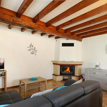 Le Du Cray Σπίτι διακοπών Radonvilliers