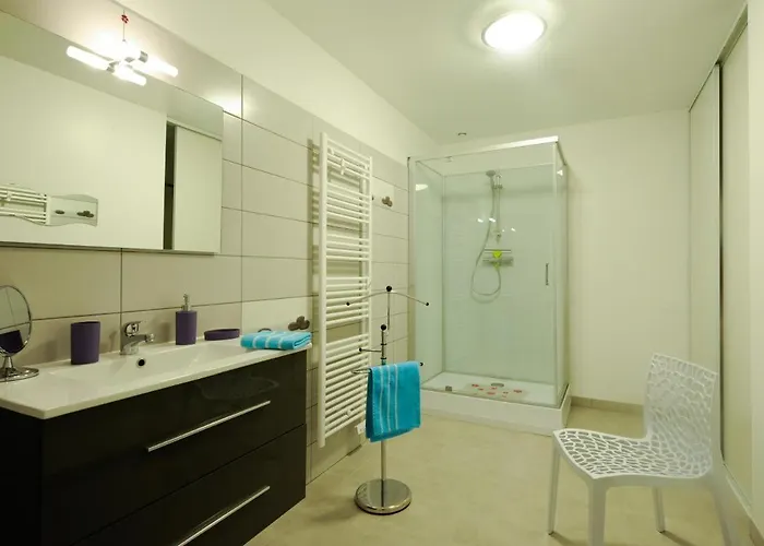 Casa vacanze Le Du Cray Radonvilliers