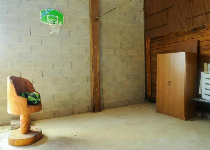 Casa vacanze Le Du Cray Radonvilliers