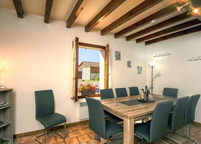 Le Du Cray Radonvilliers