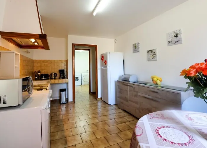 Casa vacanze Le Du Cray Radonvilliers