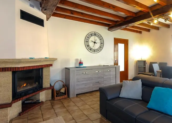 Le Du Cray * Radonvilliers